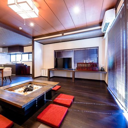 Id-Stay河口湖ⅲ Фудзі-Каваґутіко Екстер'єр фото